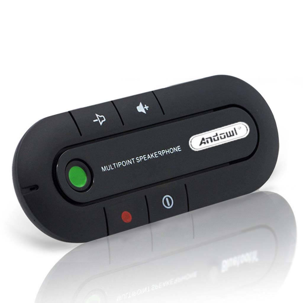 Kit handsfree auto cu Bluetooth-1